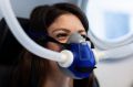 Maski / półmaski oddechowe do medycznych komór hiperbarycznych